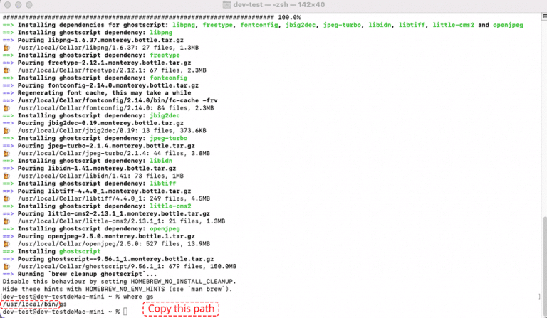 How to apply Text HD as the render engine for your book(For Mac ...